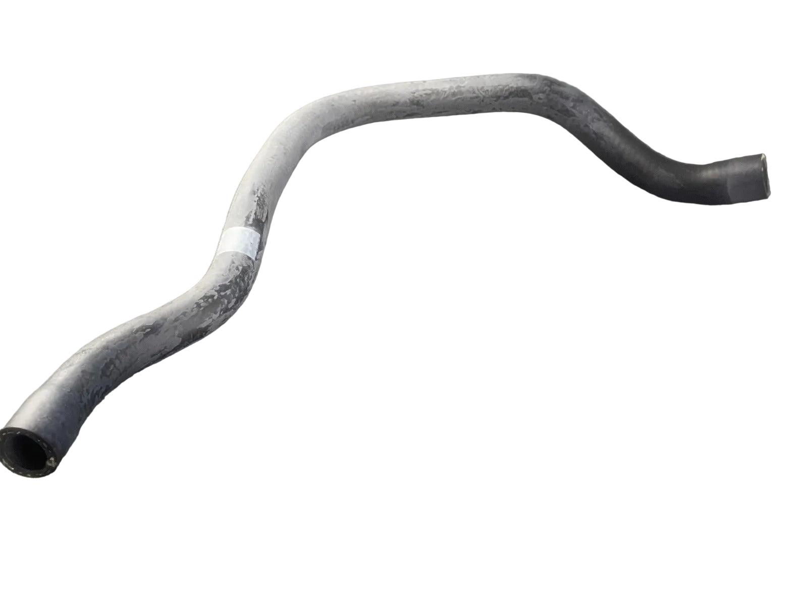 THERMOSTAT-ENGINE PIPE