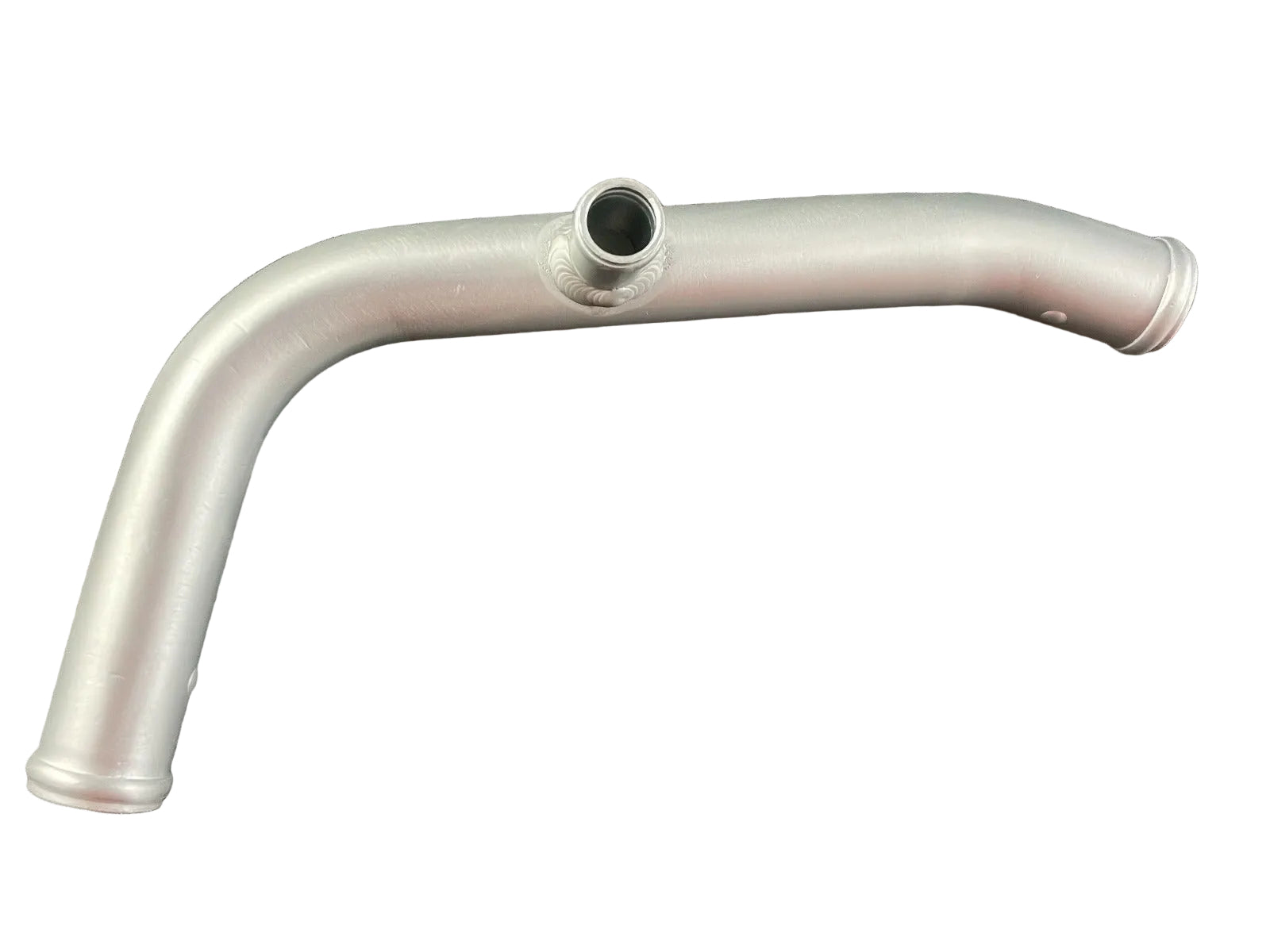 COOLER-PUMP PIPE