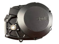 BLACK MAGNESIUM FLYWHEEL COVER