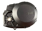 BLACK MAGNESIUM FLYWHEEL COVER