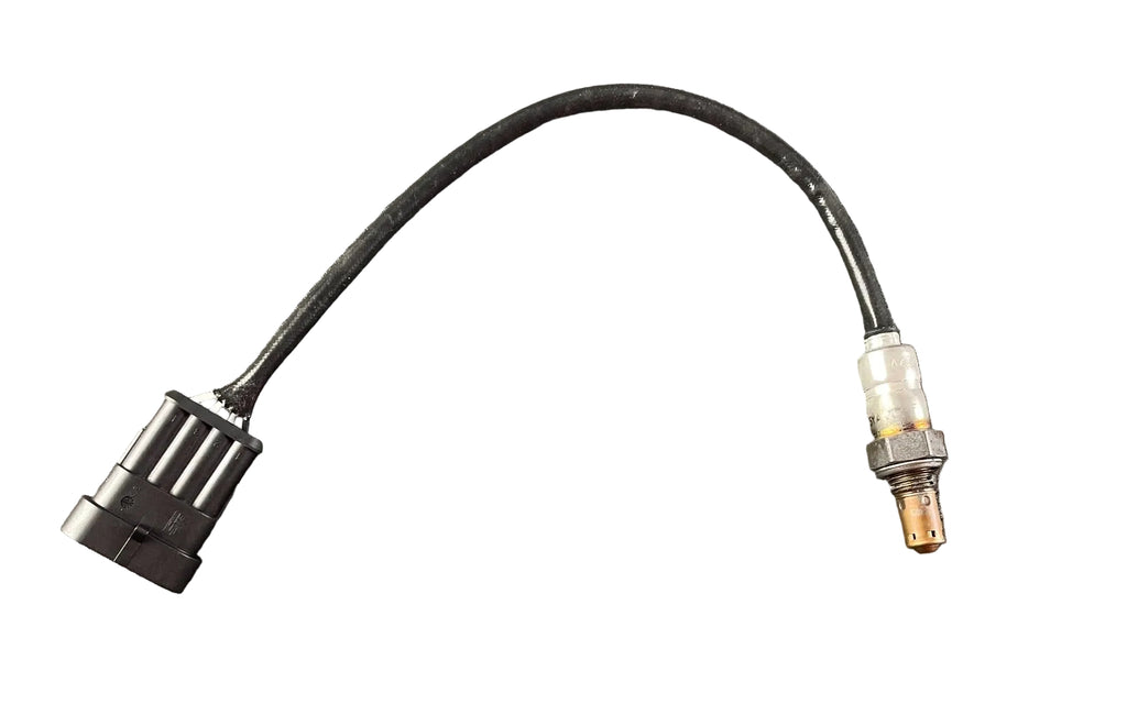LAMDA SENSOR