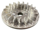 DRIVE HALF-PULLEY CPL.