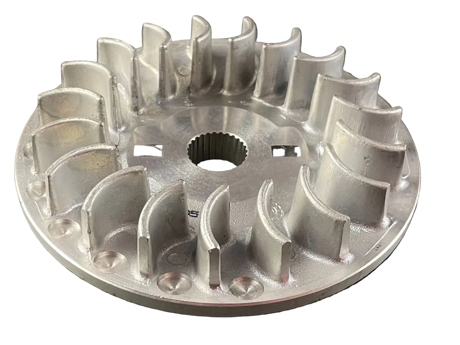 DRIVE HALF-PULLEY CPL.