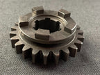 GEAR Z=23