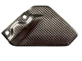 LH TOE GUARD CARB.