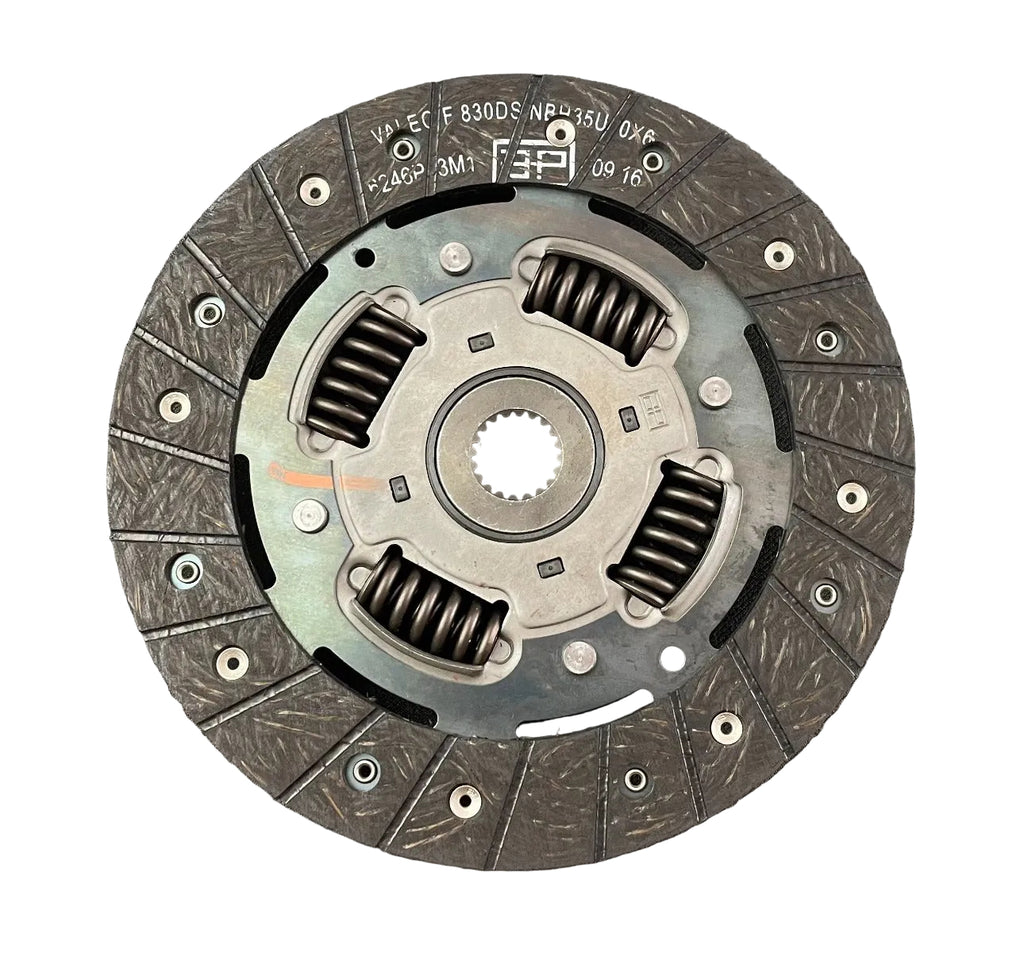 CLUTCH DISC