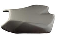 DRIVER SADDLE, BLACK