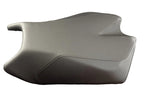 DRIVER SADDLE, BLACK