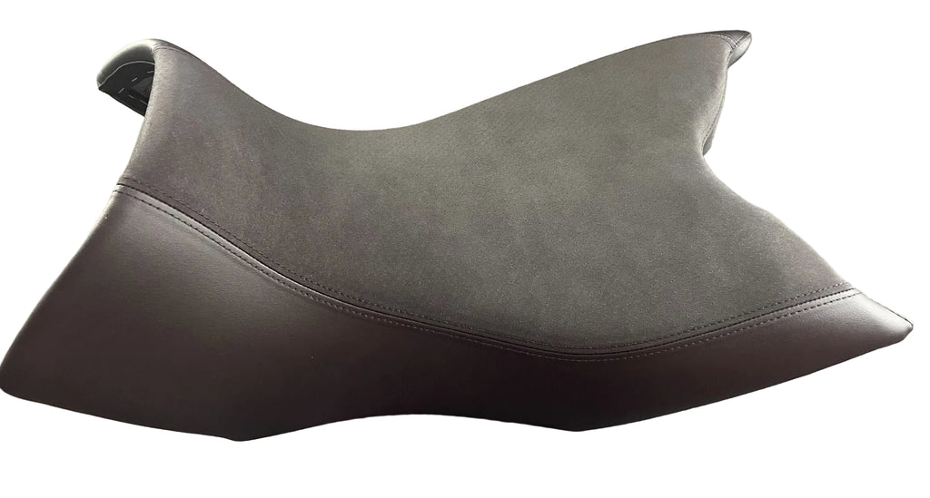 DRIVER SADDLE