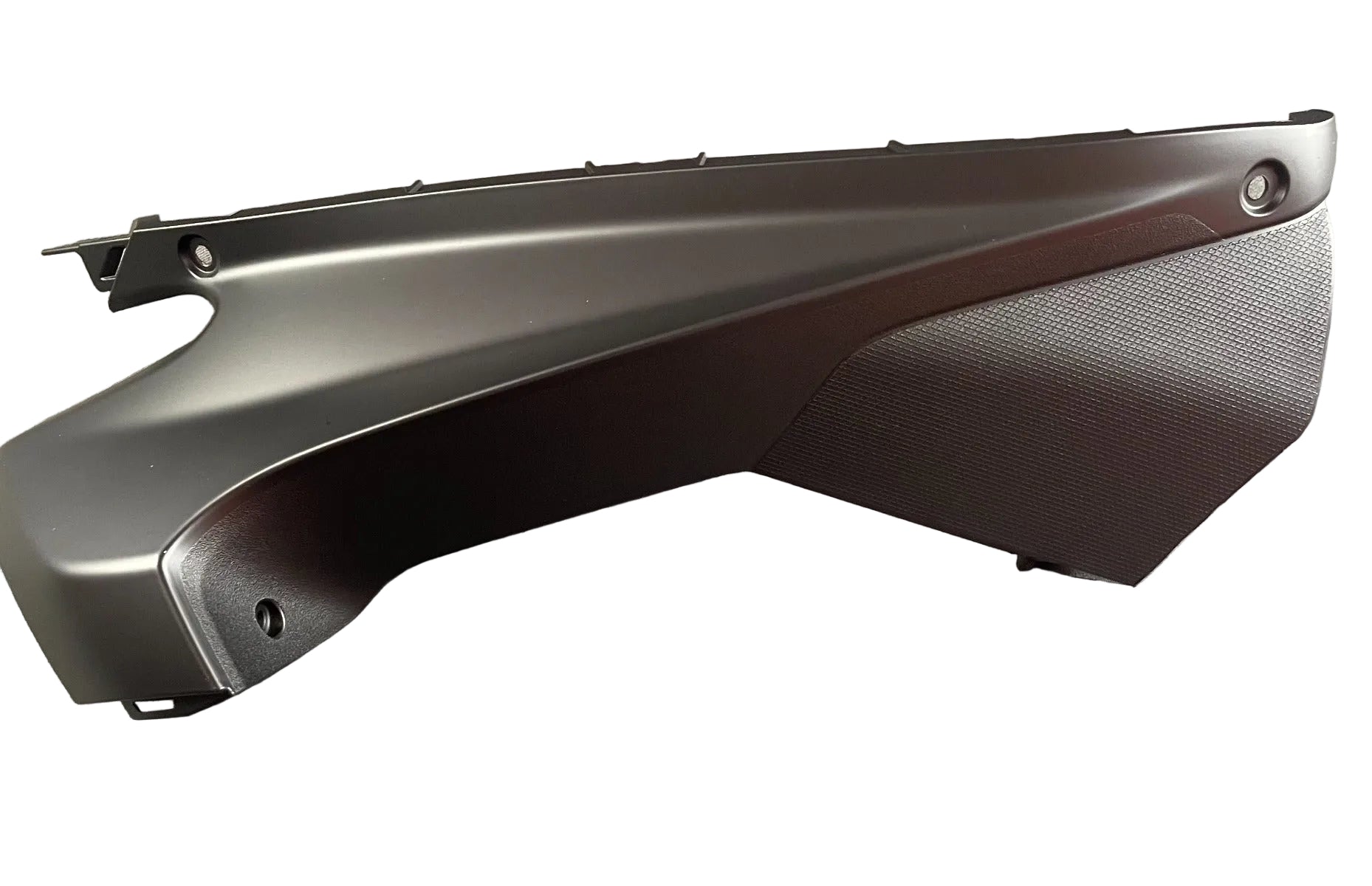 FRONT FAIRING DX