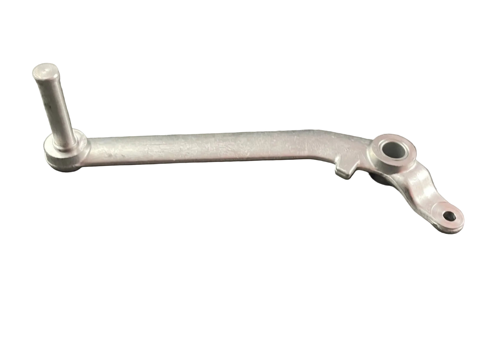 REAR BRAKE LEVER