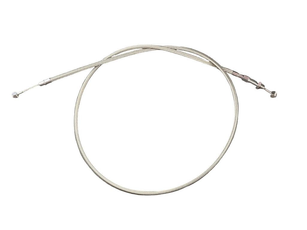 CLUTCH CABLE INOX