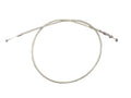 CLUTCH CABLE INOX