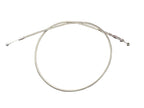 CLUTCH CABLE INOX