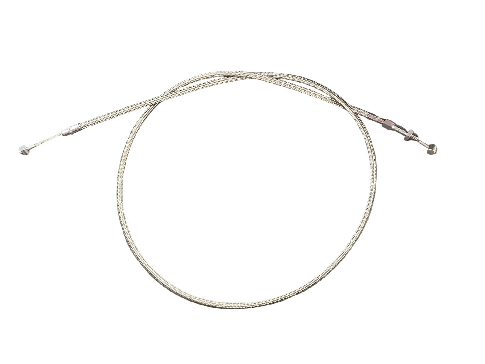 CLUTCH CABLE INOX