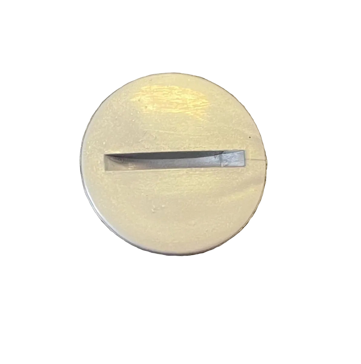PLASTIC PLUG M18X1,5