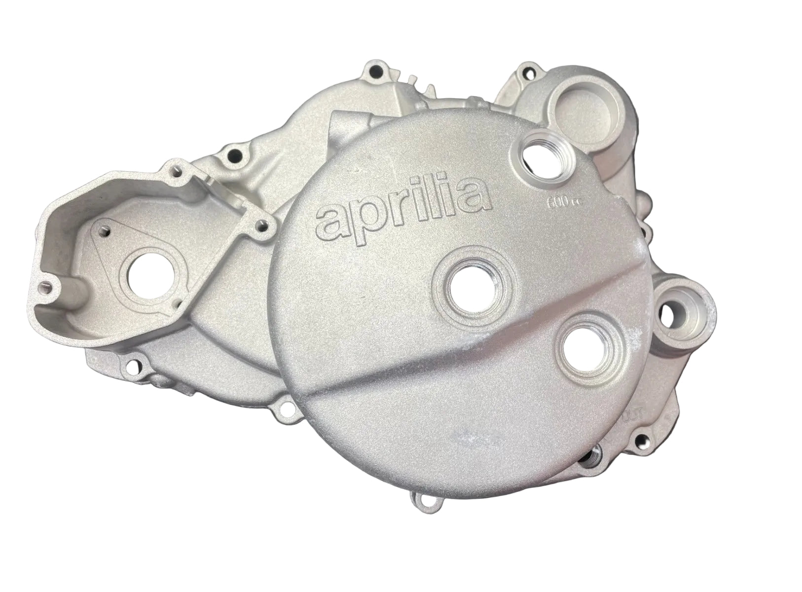 CLUTCH COVER