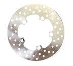 REAR BRAKE DISC