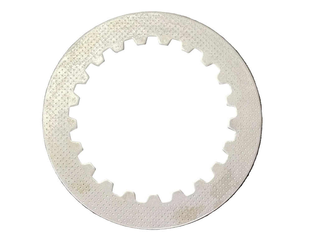 DRIVEN CLUTCH DISC