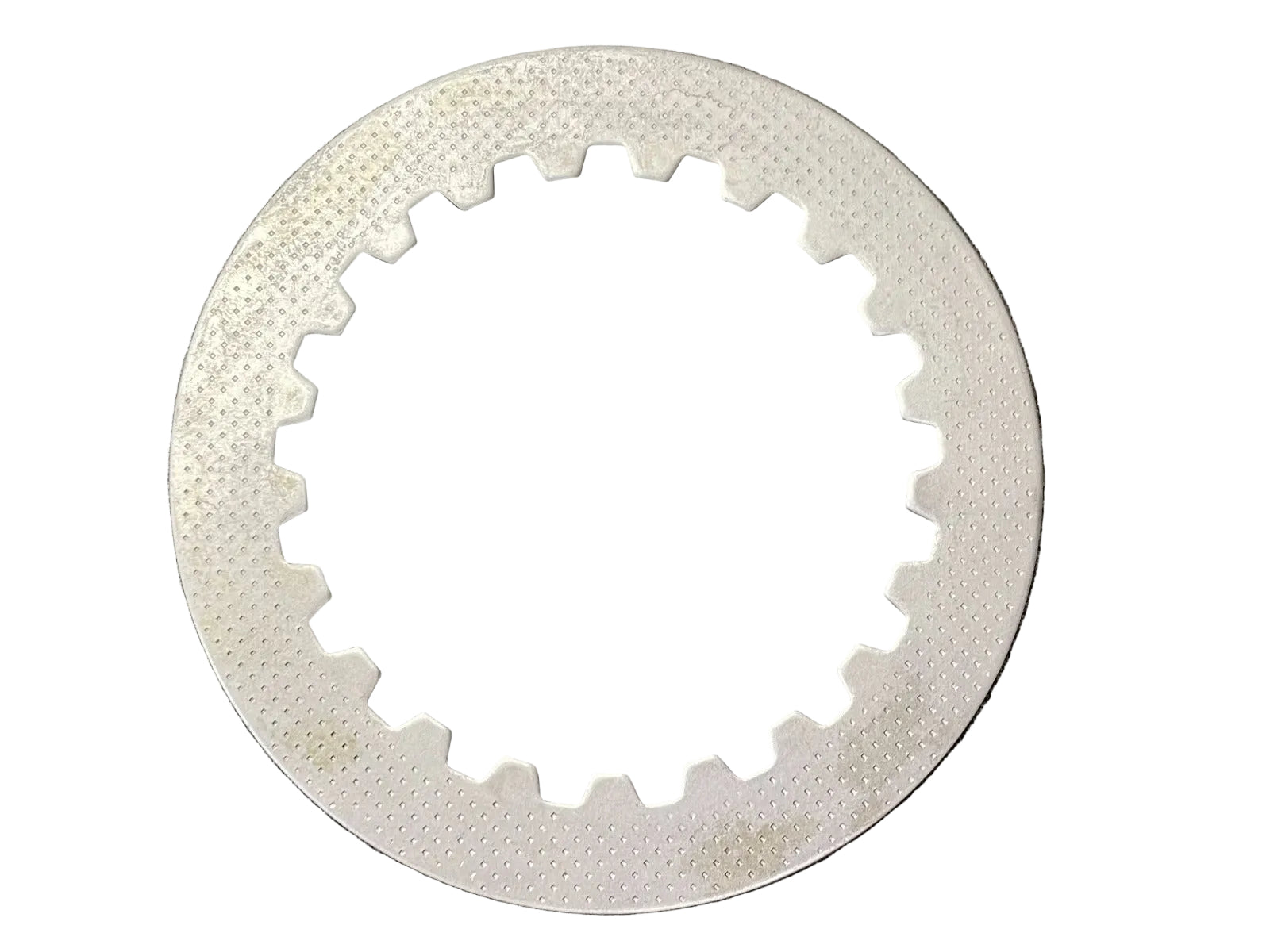 DRIVEN CLUTCH DISC