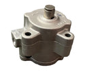 OIL PUMP ASSY.