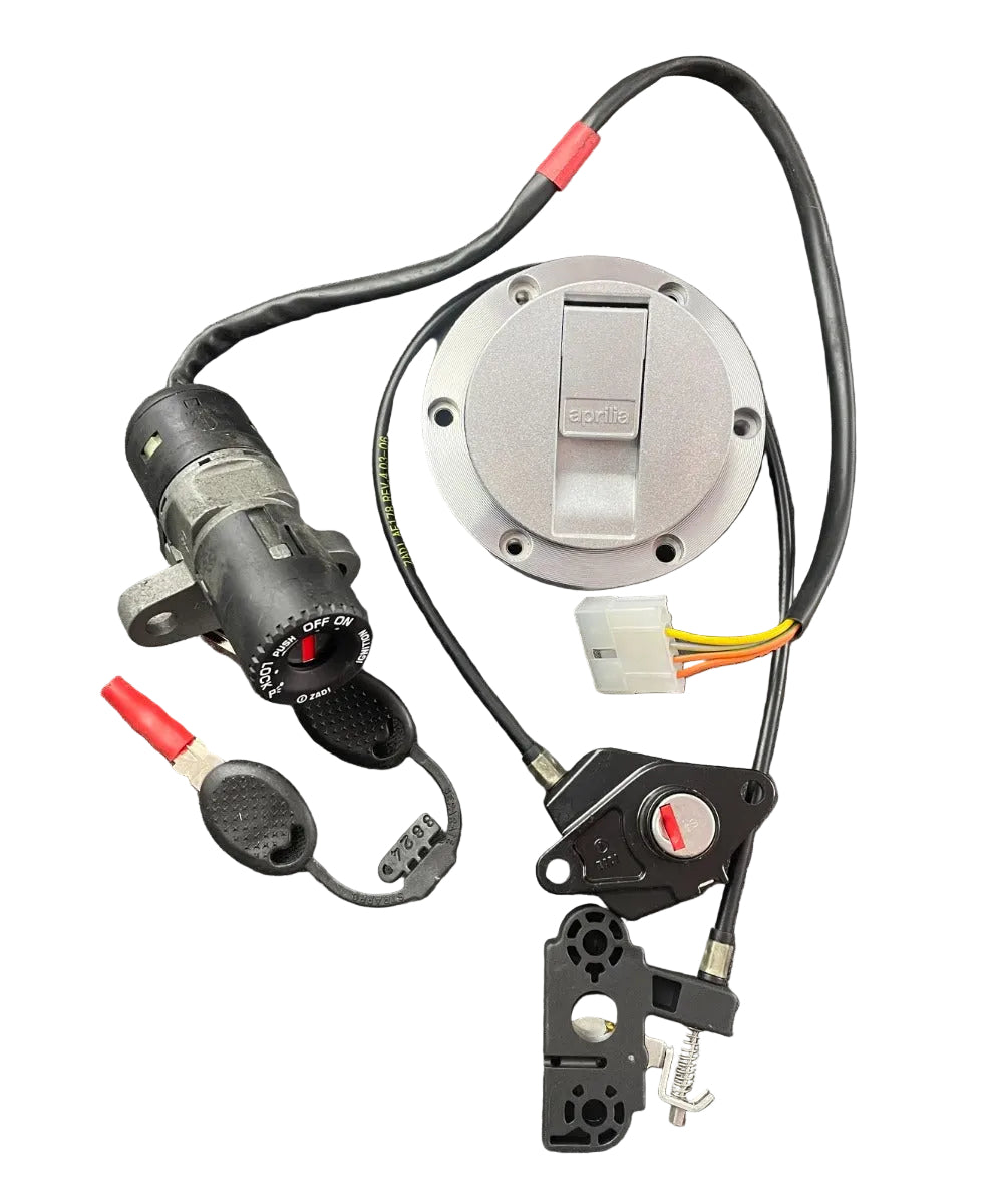 LOCK KIT 1