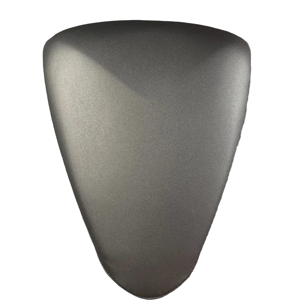 REAR SADDLE, BLACK
