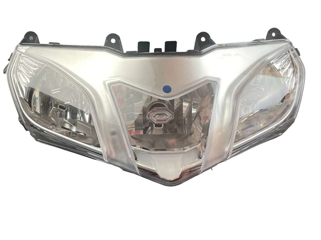 HEADLIGHT