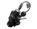 MAIN SWITCH - STEERING LOCK