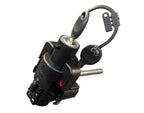 MAIN SWITCH - STEERING LOCK