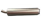 STAINSTEEL SILENCER 0