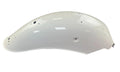 REAR MUDGUARD, WHITE /G.