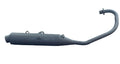 SILENCER