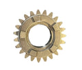 5TH GEAR ON THE SEC. Z=23