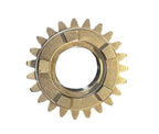 5TH GEAR ON THE SEC. Z=23