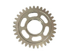 2ND GEAR ON THE SEC. Z=33