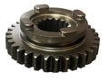 5TH GEAR ON THE SEC. Z=31