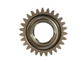 6TH GEAR ON THE SEC. Z=27