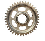 1ST GEAR ON THE SEC. Z=39