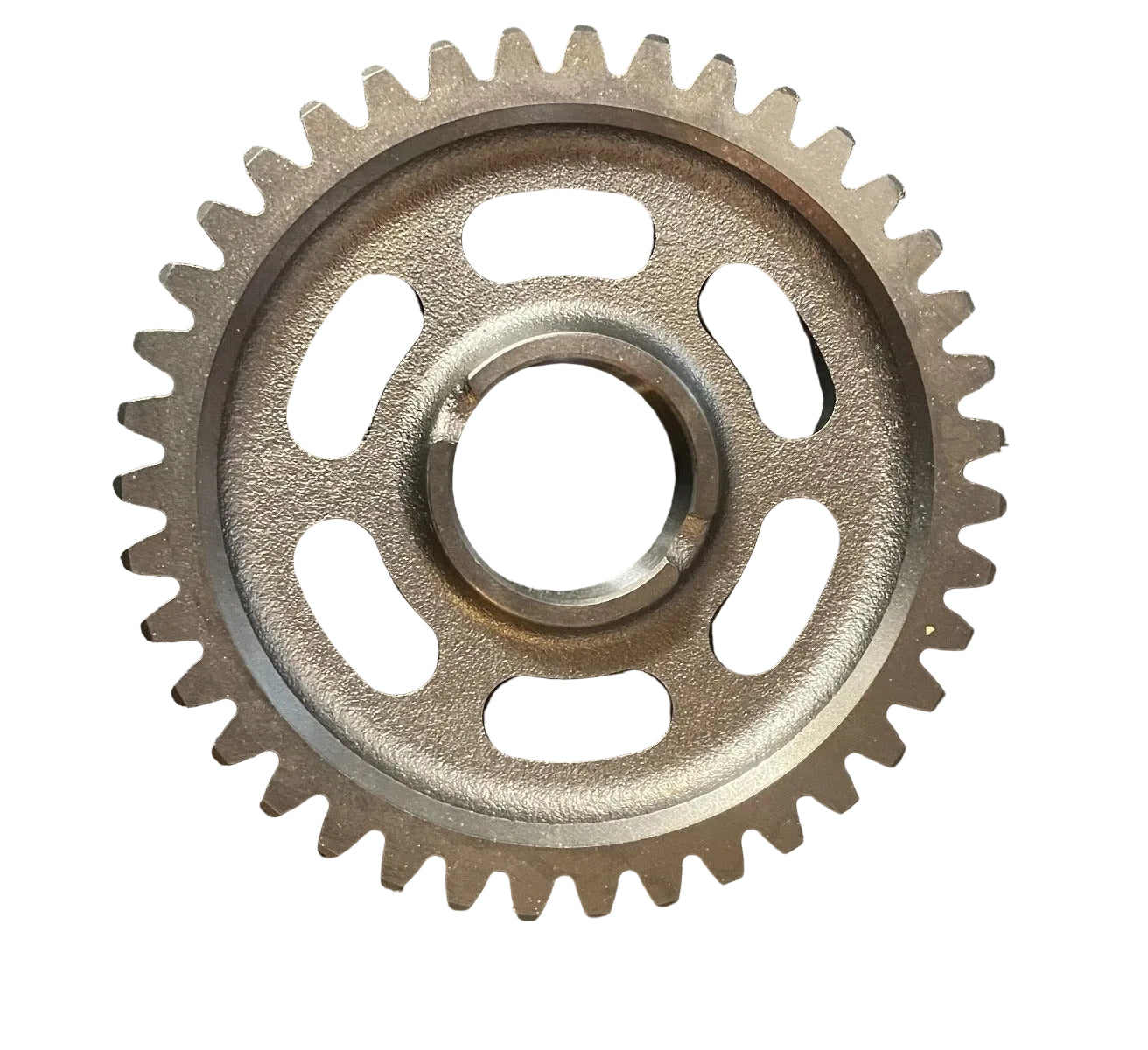 1ST GEAR ON THE SEC. Z=39