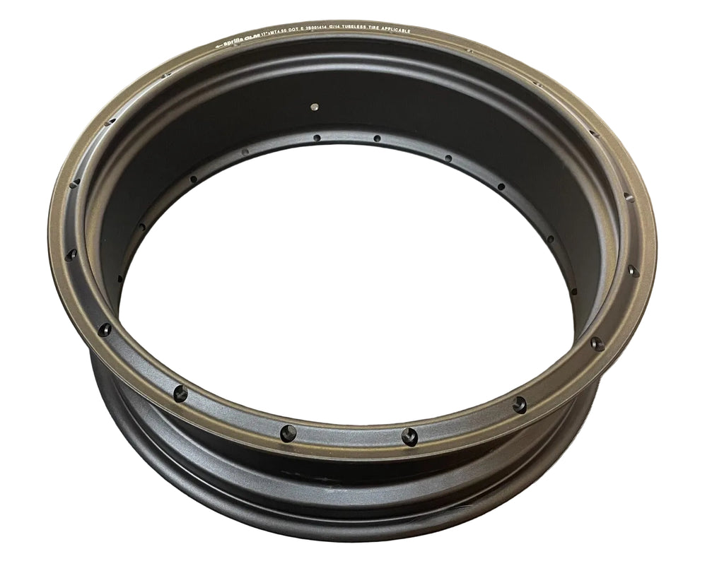 REAR WHEEL R17