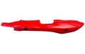RH REAR FAIRING, RED