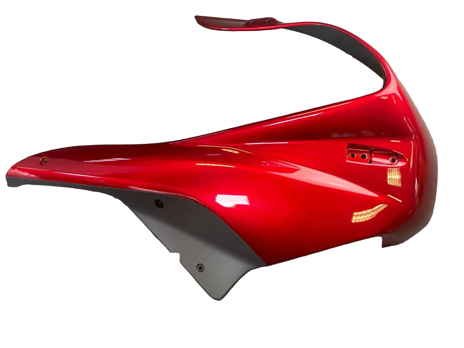 RH FAIRING RED