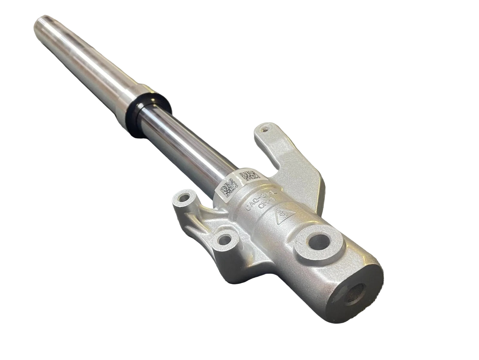 LH FRONT SHOCK ABSORBER
