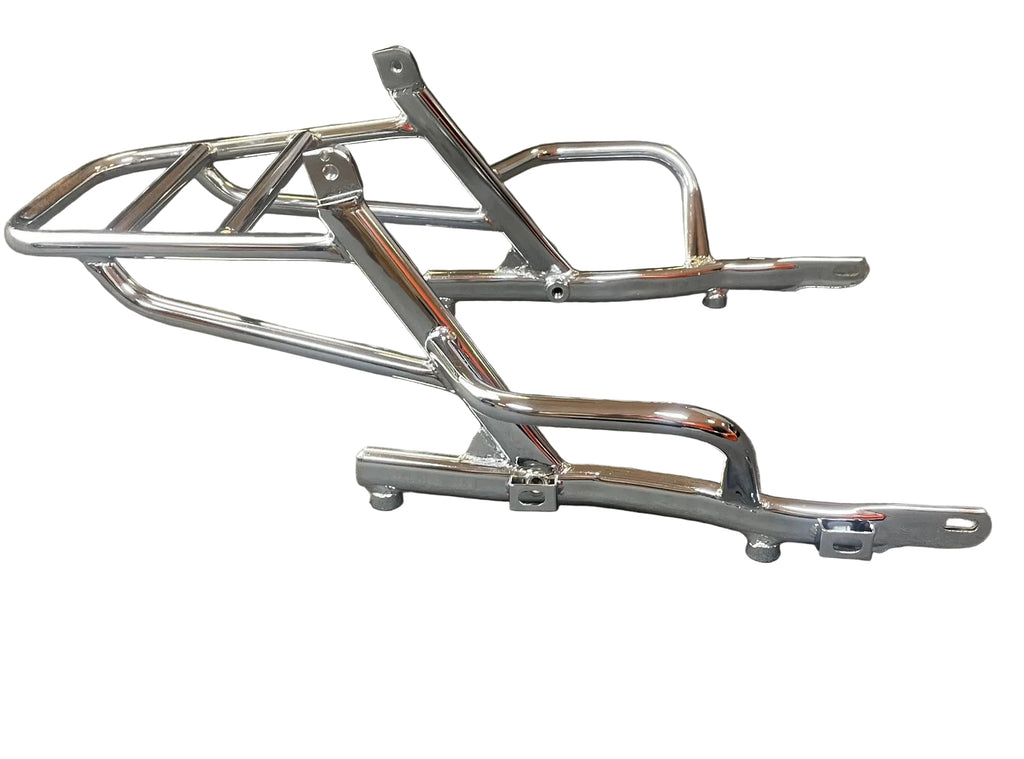 LUGGAGE RACK