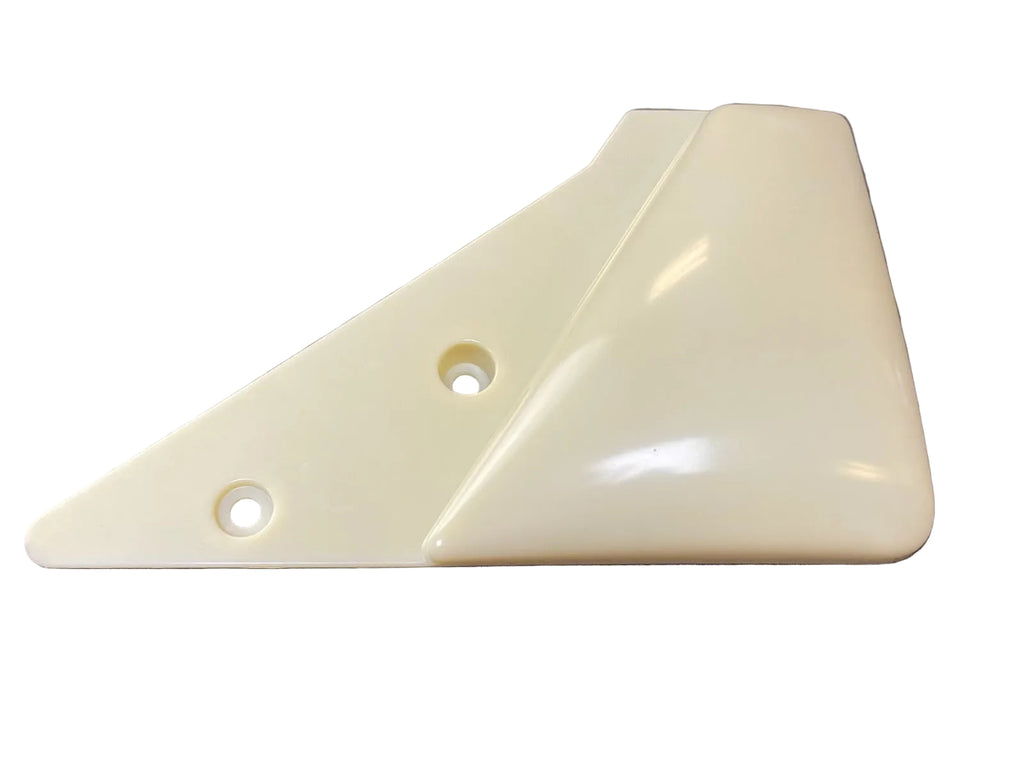 RH SIDE PANEL, BLANK