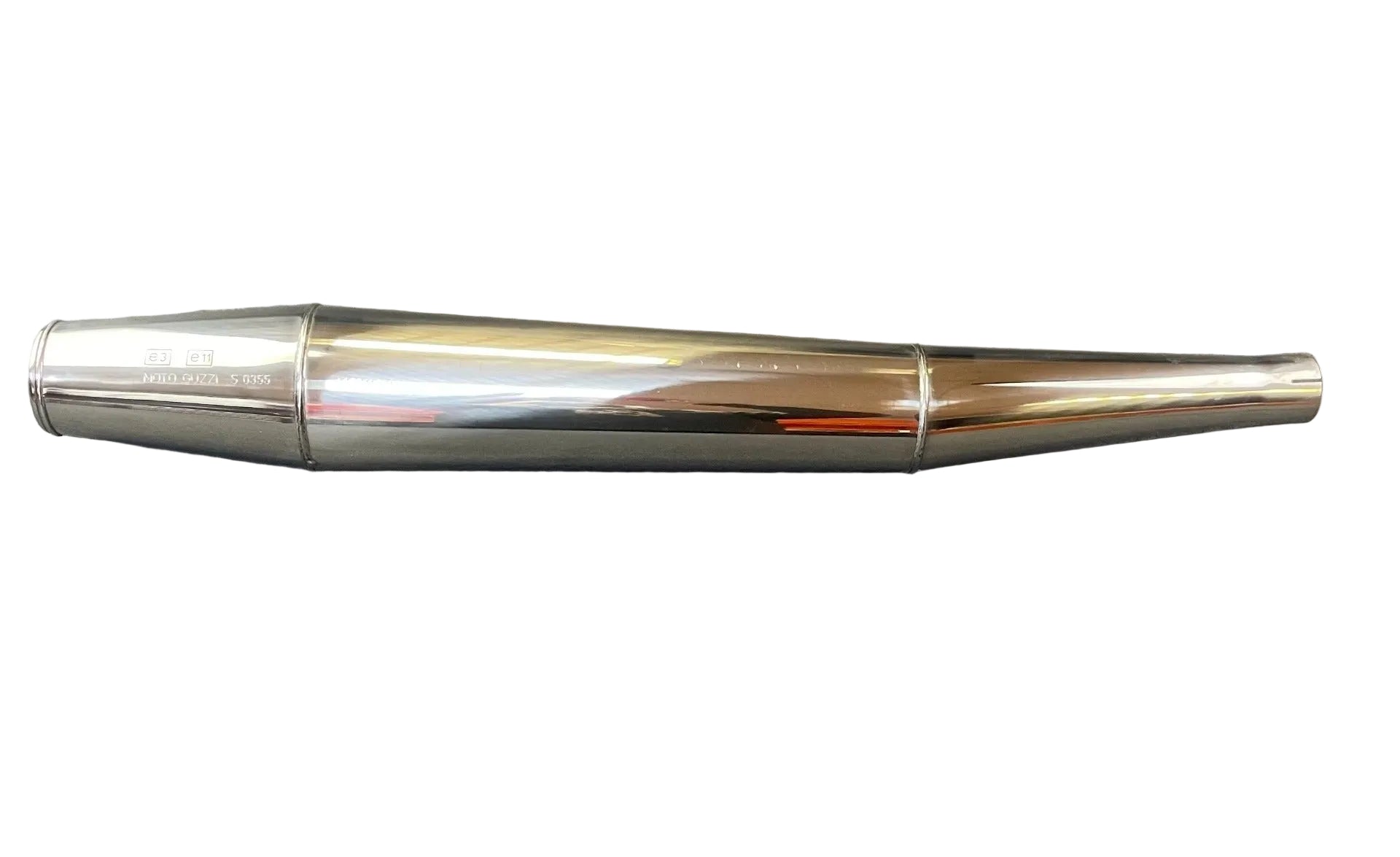 RH SILENCER S0355