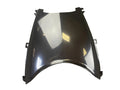 FR.FAIRING LOCKUP BLACK