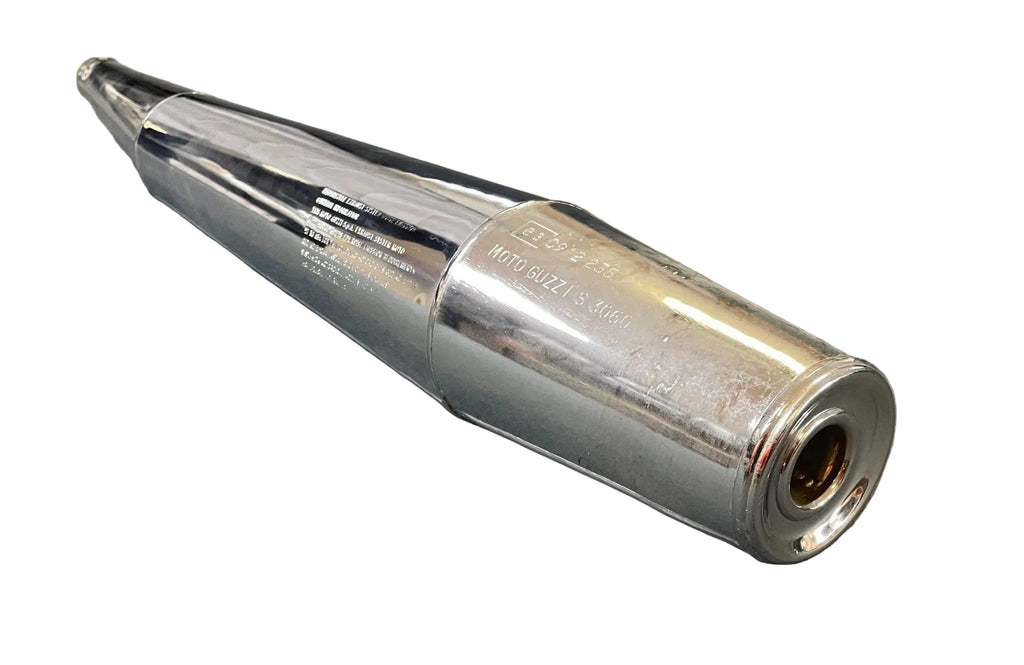 LH SILENCER