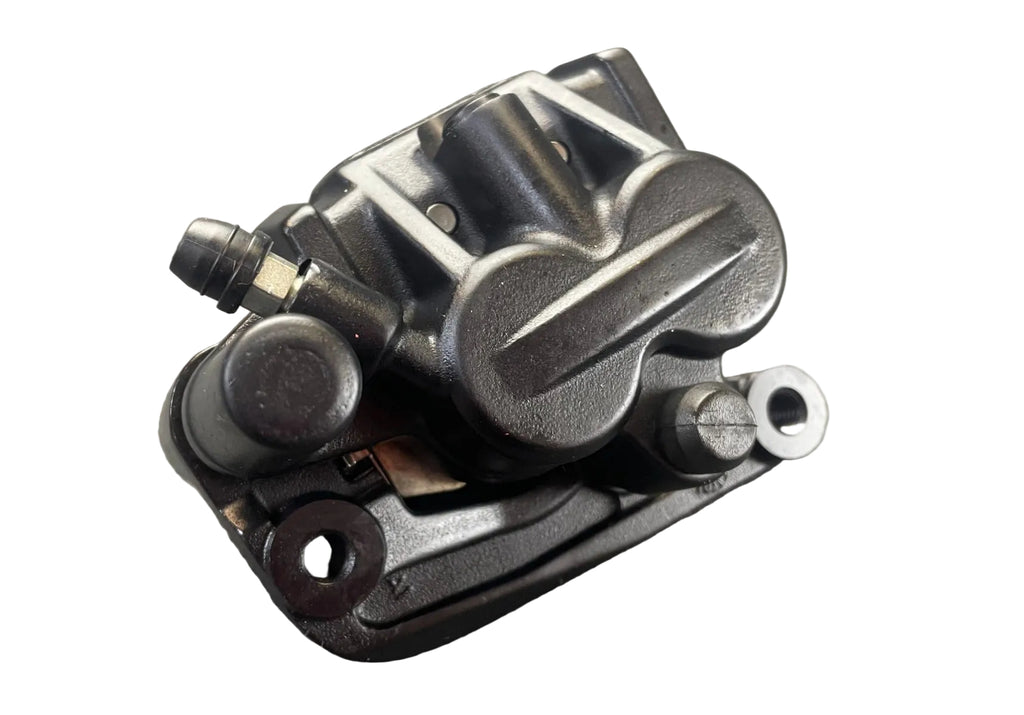 LH FRONT BRAKE CALIPER